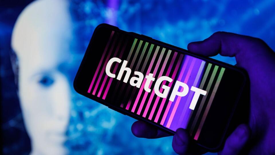 ChatGPT 5 Just Read Me Like a Book