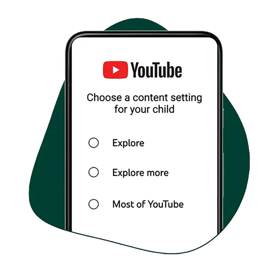 Would YouTube’s AI Get Your Age Right?