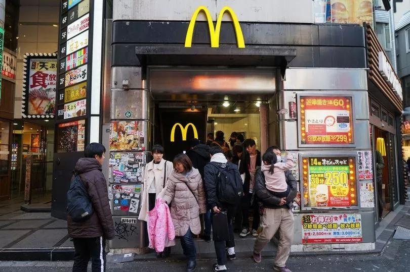 Pokémon Cards at McDonald’s: Worth the Waste?