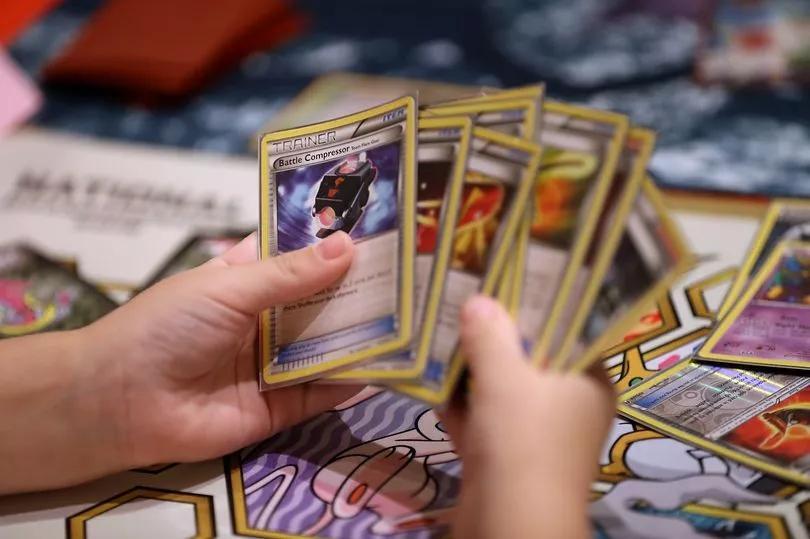 Pokémon Cards at McDonald’s: Worth the Waste?