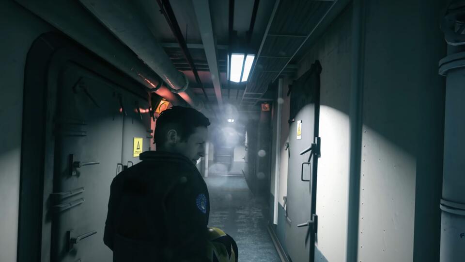 Are War Games Getting Too Real?