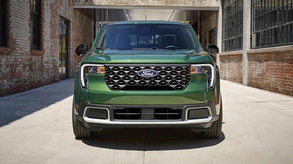Ford Maverick Lease Deals Are Wild Right Now