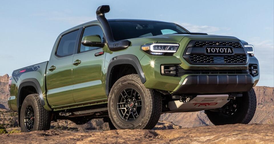 Used Cars With Actual Waitlists?!