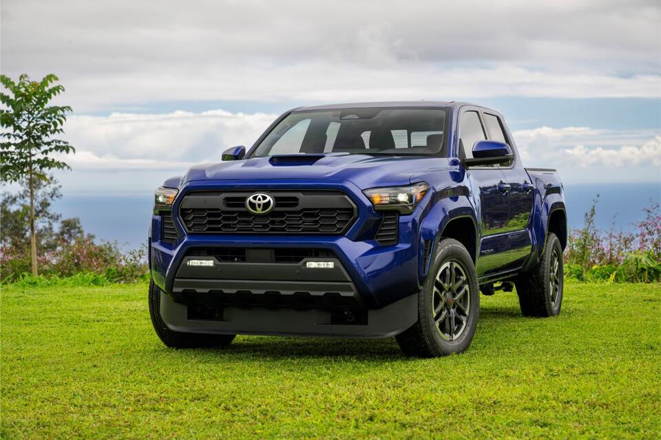 Used Cars With Actual Waitlists?!
