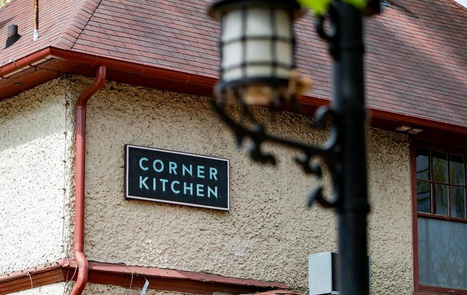 Corner Kitchen’s Comeback Story!