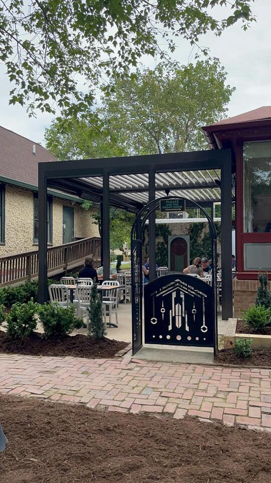 Corner Kitchen’s Comeback Story!