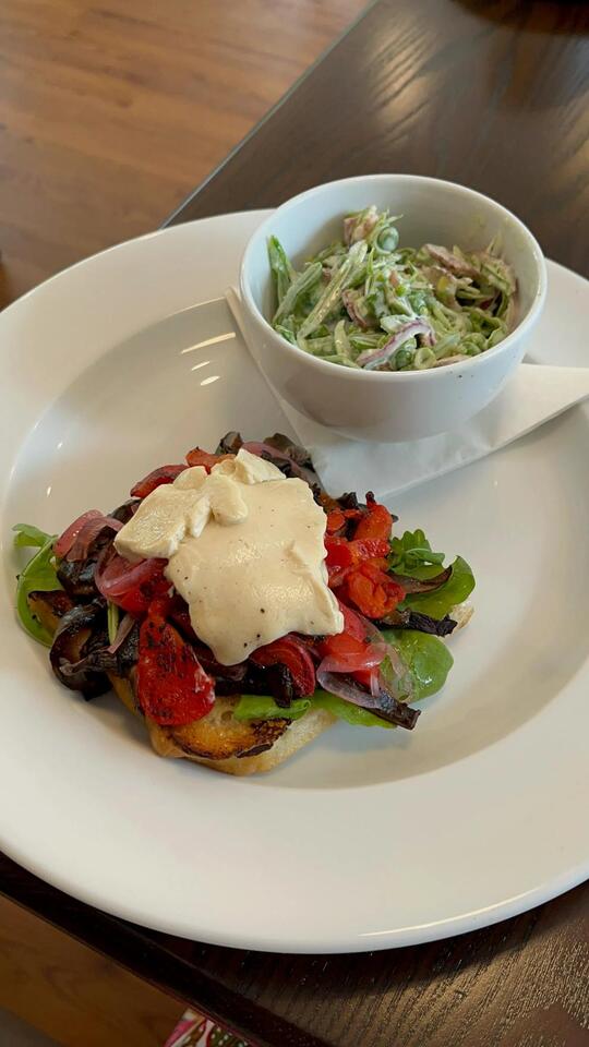 Corner Kitchen’s Comeback Story!
