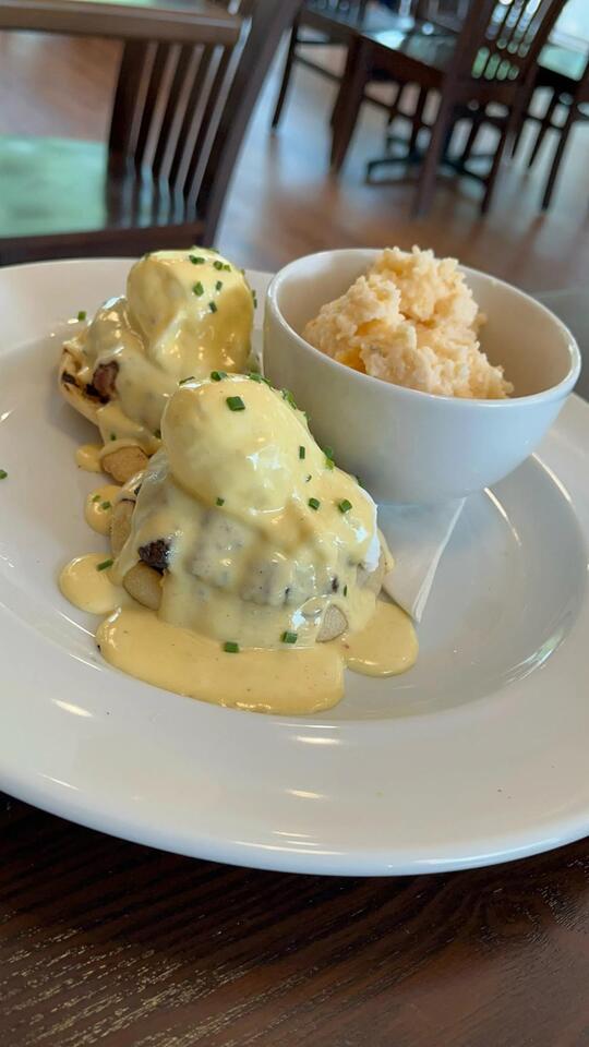 Corner Kitchen’s Comeback Story!