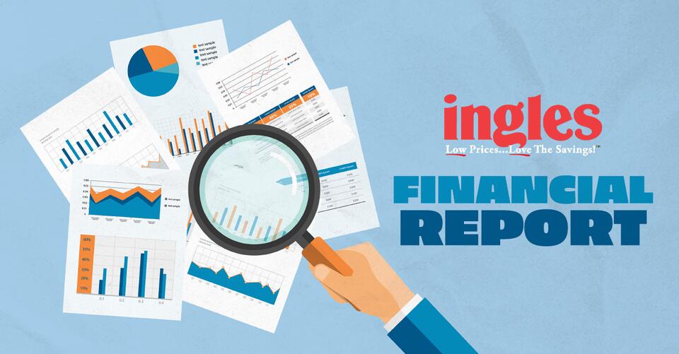 Ingles Markets’ latest numbers: What’s changing?