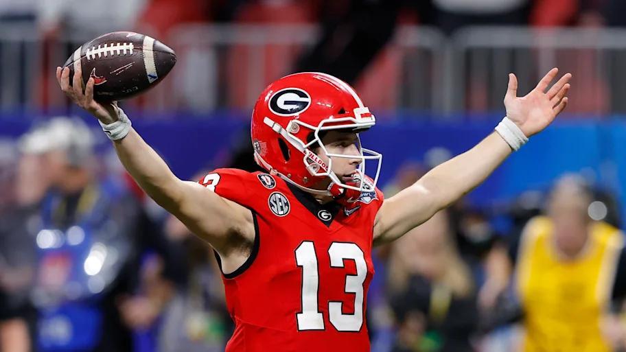 Spurrier’s comments on Bennett spark debate