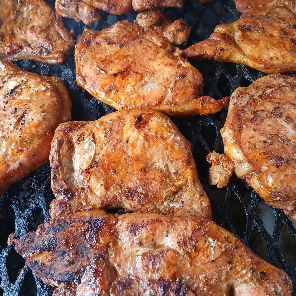 Caribbean BBQ fusion heats up Atlanta