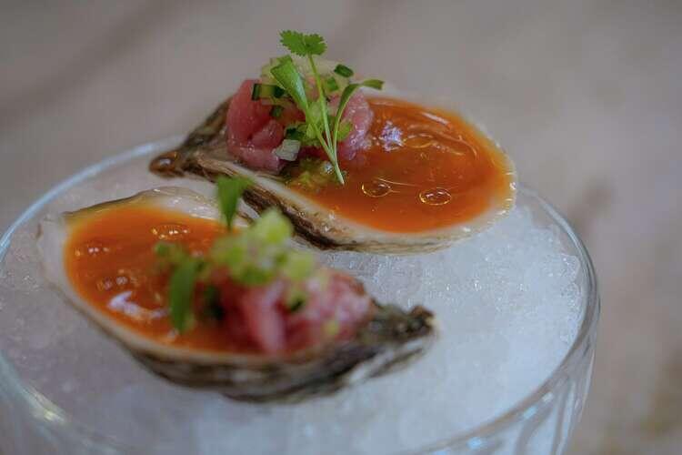 Austin’s seafood scene is making waves