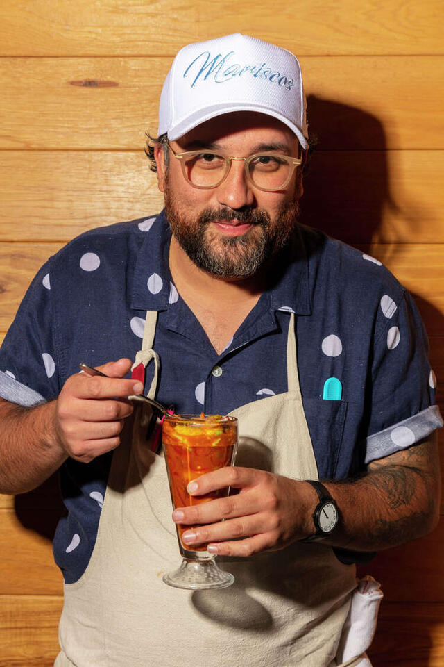 Austin’s seafood scene is making waves