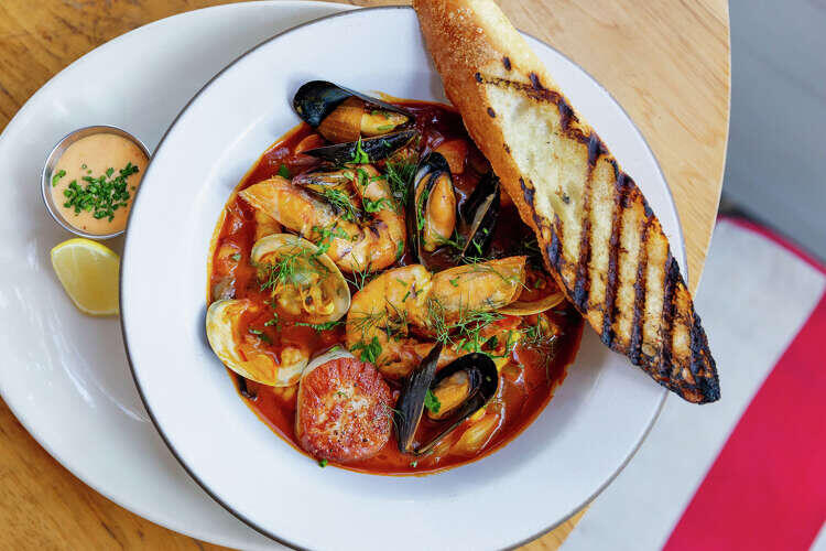 Austin’s seafood scene is making waves