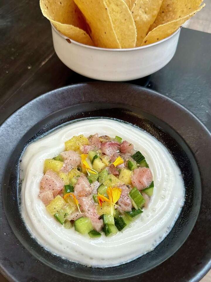 Austin’s seafood scene is making waves