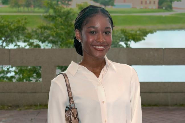 Baltimore’s Ryan Cohn brings STEM passion to Howard