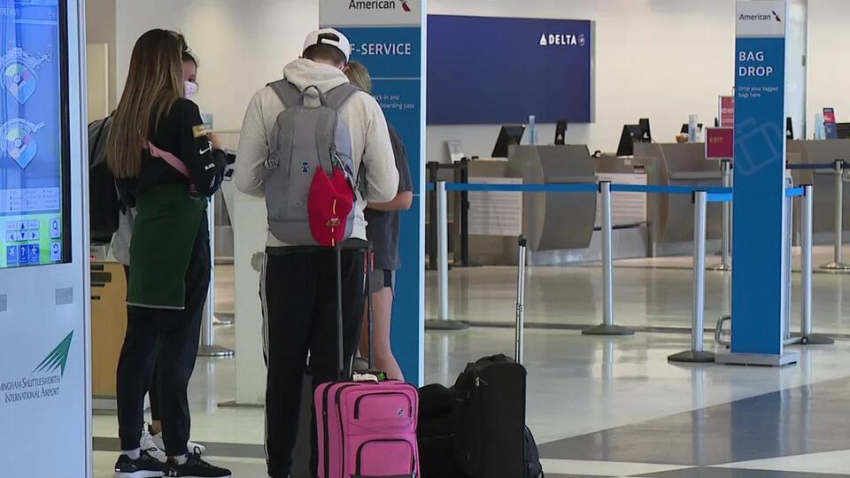 Birmingham airport’s future just got bigger