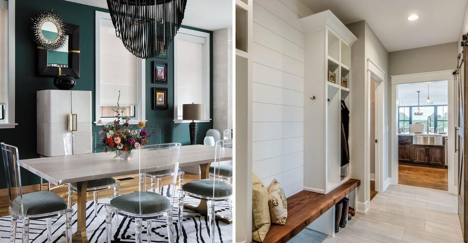 NYC home decor trends on the way out