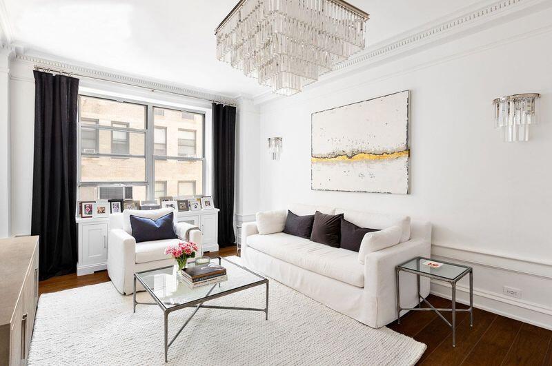 NYC home decor trends on the way out