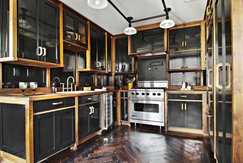 NYC home decor trends on the way out