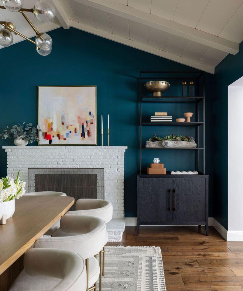 NYC home decor trends on the way out