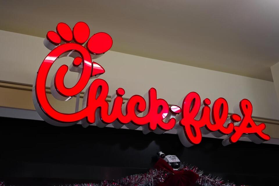 Chick-fil-A’s new rule shakes up East Stroop
