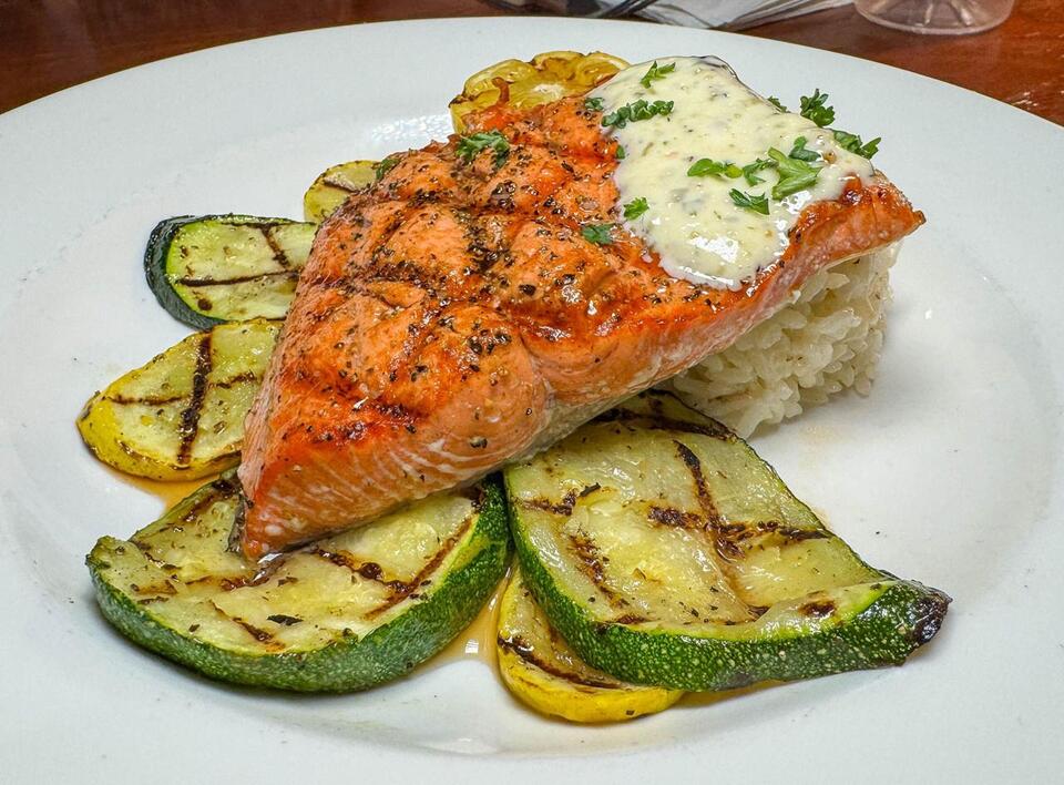 Seafood cravings? Mansfield’s Fish City Grill delivers