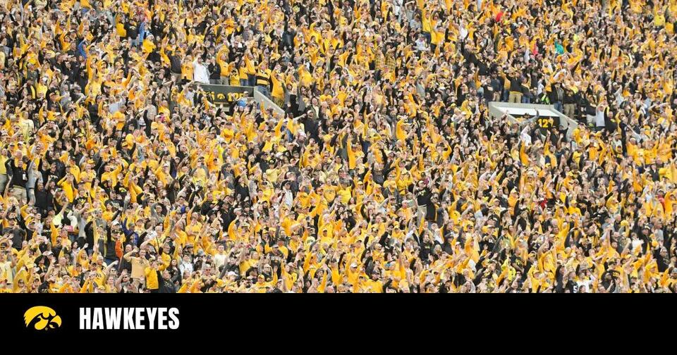 Hawkeyes vs Razorbacks: Clash at Razorback Field