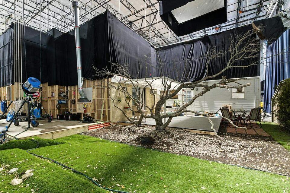 Fort Worth’s film scene just leveled up