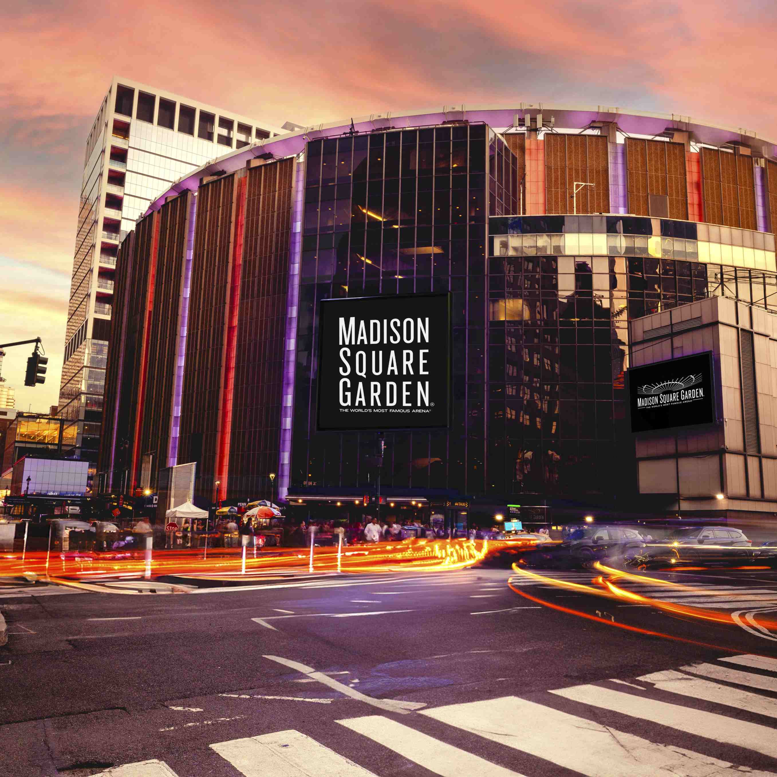 MSG Sports Tops $1 Billion in Revenue Thanks to Knicks Playoff Push