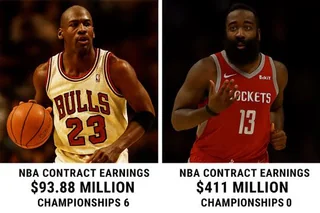 Which One Are You Taking?