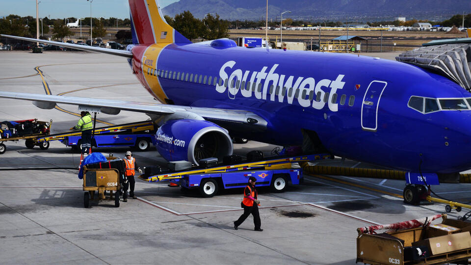 Southwest’s Seat Shuffle: No More Miracle Walks
