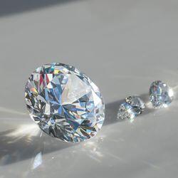 Diamonds, But Make Them Even Harder