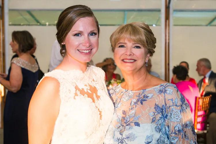 They Named Their Future Daughter-in-Law?!