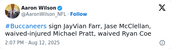 Packers QB Drama: Pratt Out, Room Shaken Up