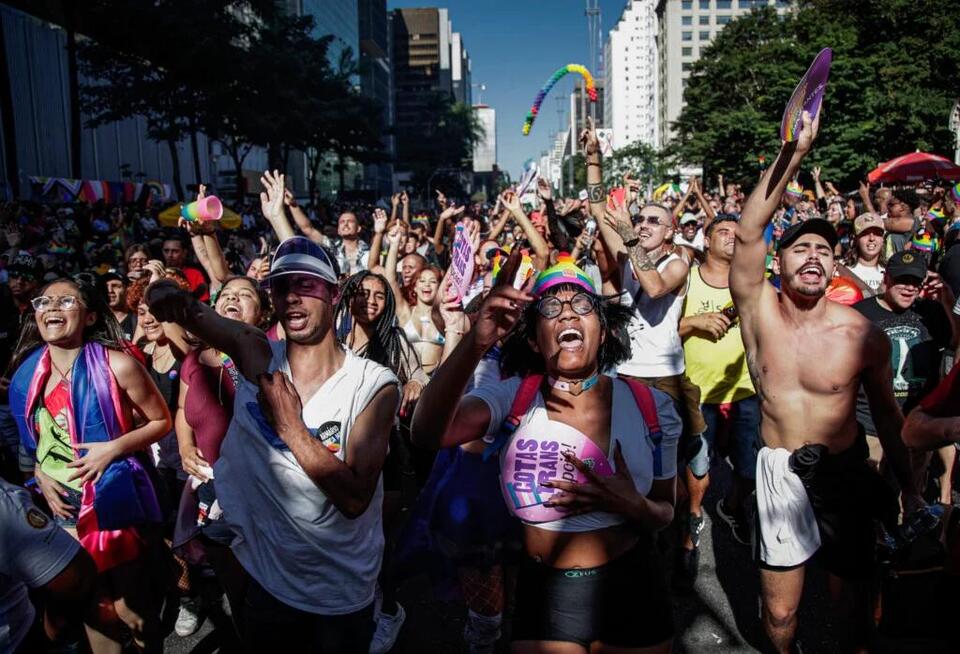 Charlotte Pride Weekend: What Not to Miss!