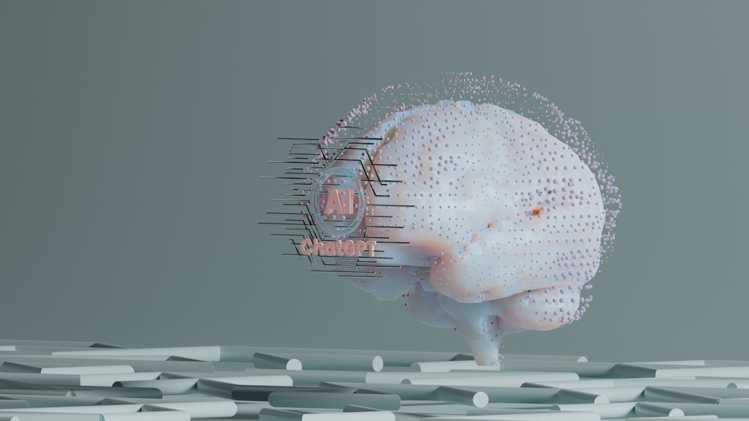 Am I the only one worried AI might be burning through our power and brains at the same time? 😵