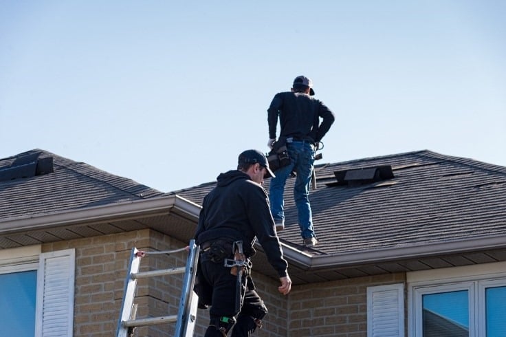 skipping the roof inspection cost thousands