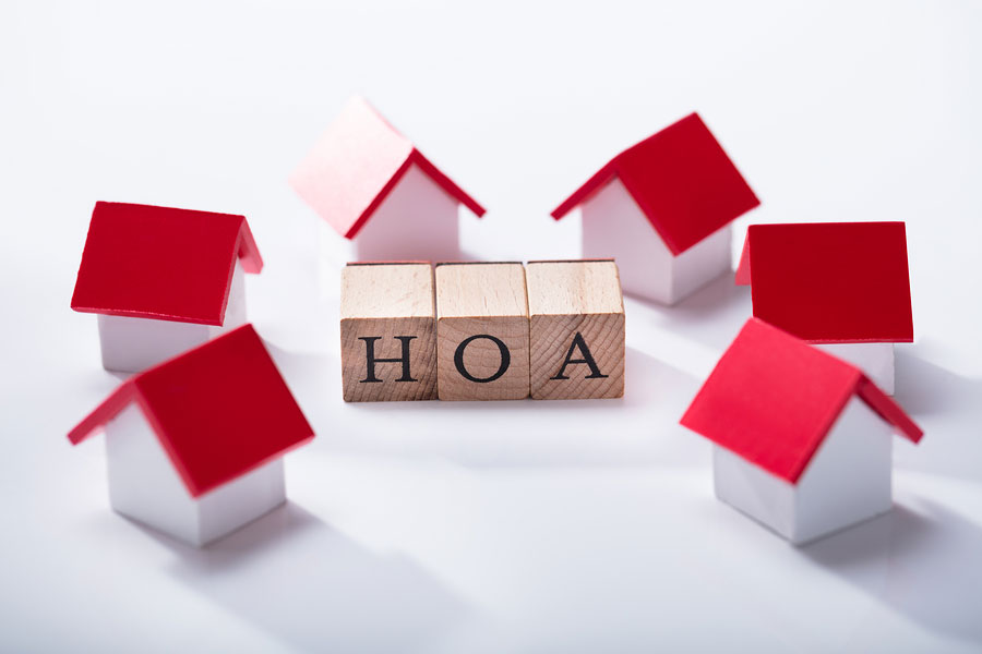 HOA’s fines keep adding up — and no one knows where the money goes