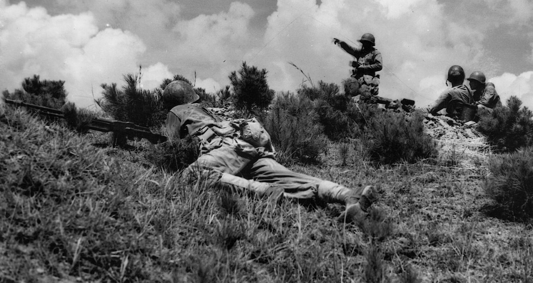 🇺🇸 The Frozen Hell That Forged American Grit — The Battle of the Chosin Reservoir