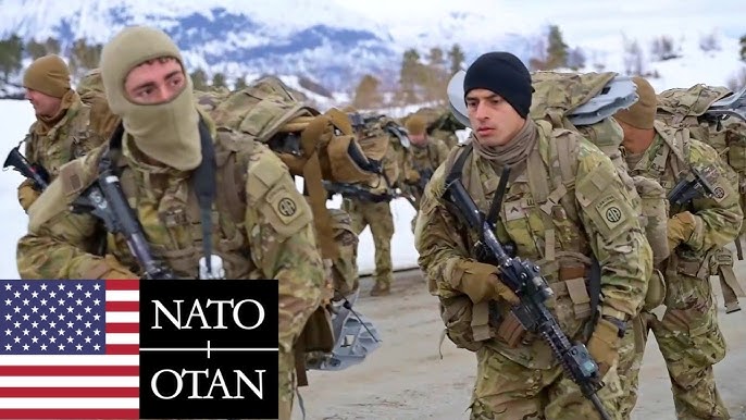 🇺🇸 America’s Military Edge Isn’t Just Hardware — It’s How We Fight