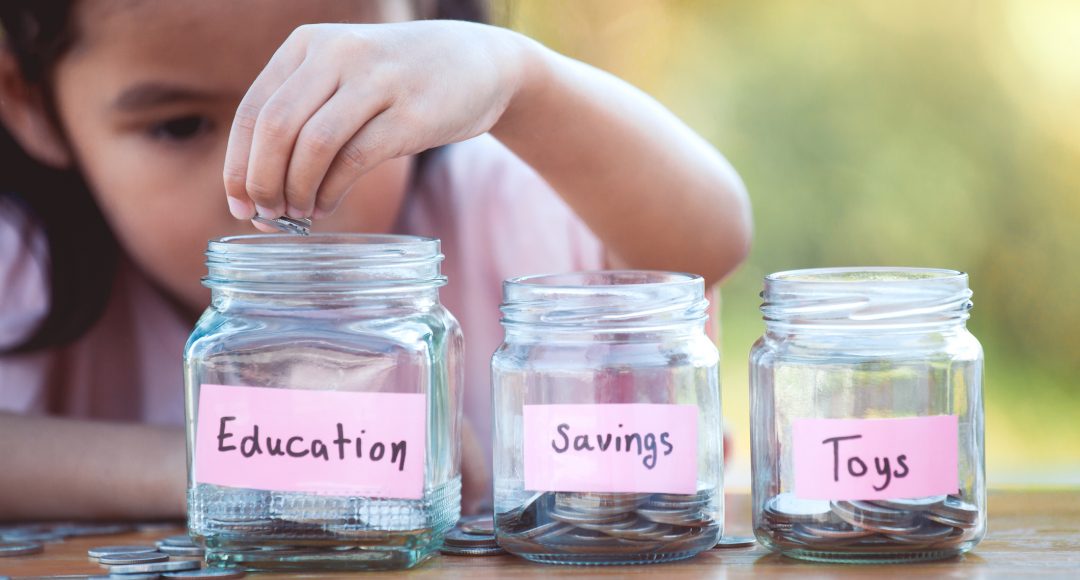 the lesson my son taught me about budgeting allowance