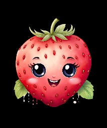 strawberry