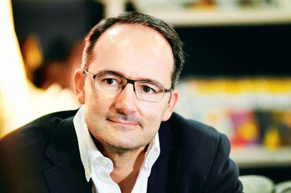 From Hotdogs to Head Honcho: Ikea’s New CEO Story