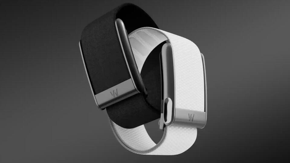 Is Your Fitness Tracker a Doctor Now?