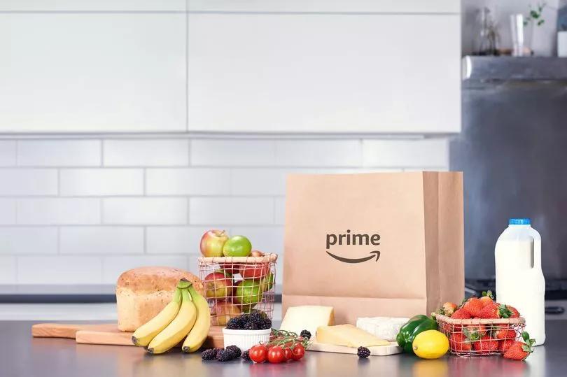 Amazon’s Grocery Delivery: Is Your Store Toast?