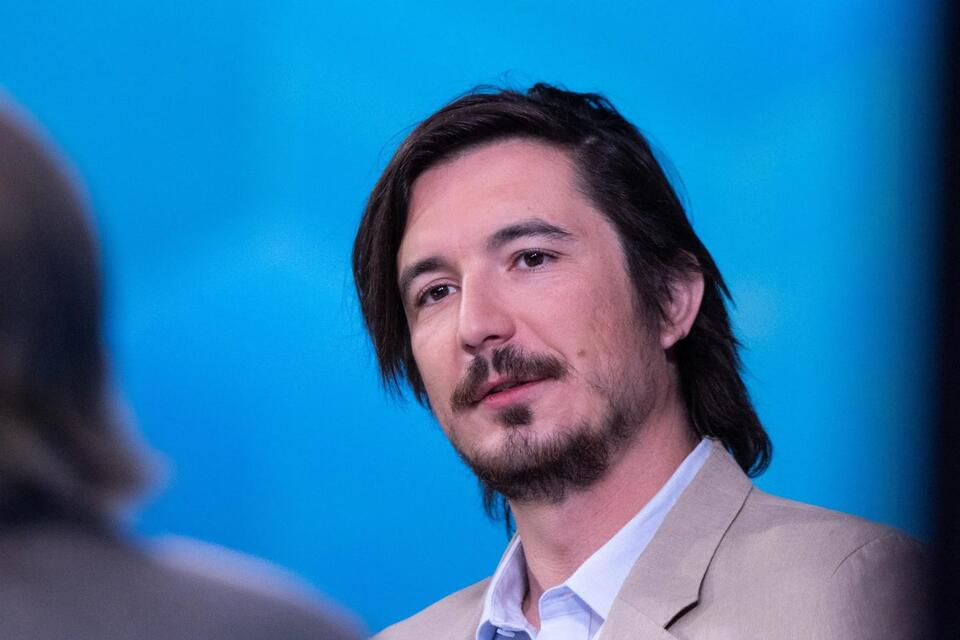 Why Robinhood Execs Are Back in the Office