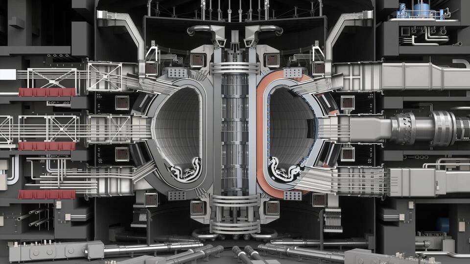 Fusion Tech Breakthrough: Cheaper Power Soon?