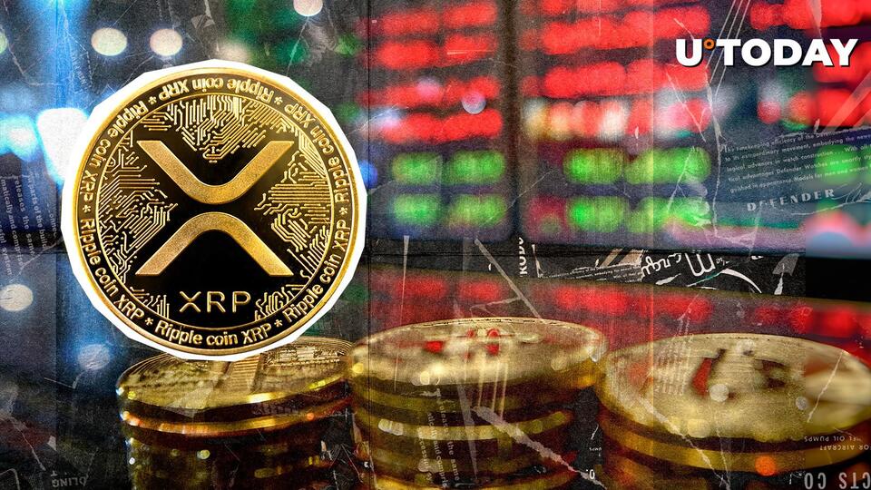 XRP’s Millionaire Club Shrinks—What’s Up?