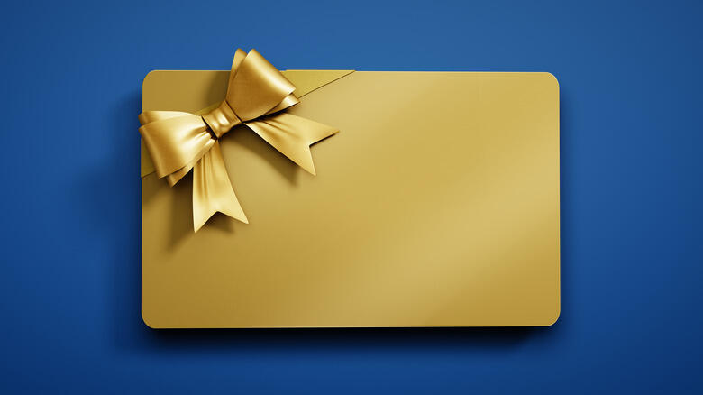 How Costco Gift Cards Hack Your Dinner Bill